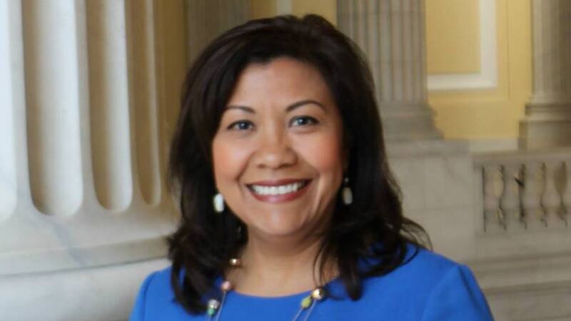 Norma Torres responde a críticas de Trump hacia congresistas extranjeras