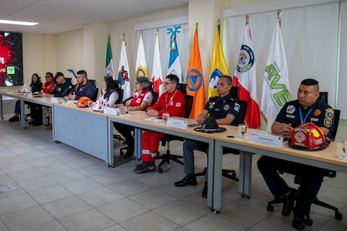 Instituciones lanzan campaña interinstitucional “Regala Prevención” para las fiestas de fin de año