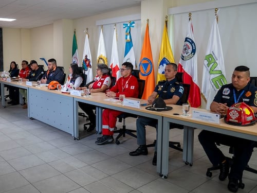 Instituciones lanzan campaña interinstitucional “Regala Prevención” para las fiestas de fin de año