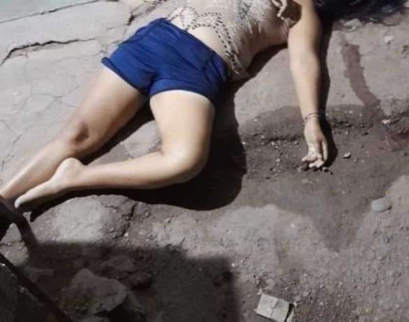 Mujer fue localizada sin vida dentro de su vivienda en Gualán, Zacapa