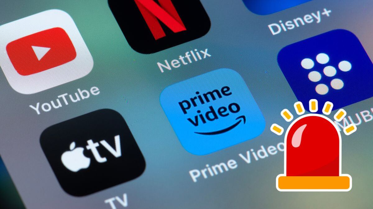 ¿Compartes cuentas? Algunas plataformas de streaming ya no lo permitirán