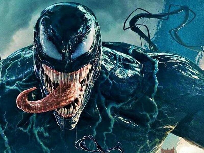 Venom está de regreso y su director nos habla del simbionte alienígena