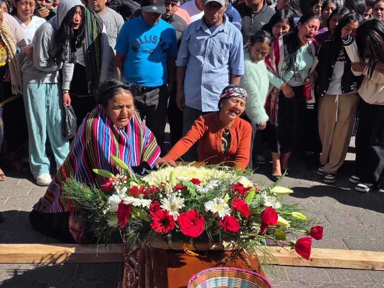 Masacre en Guatemala: 13 muertos en enfrentamiento entre comunidades indígenas