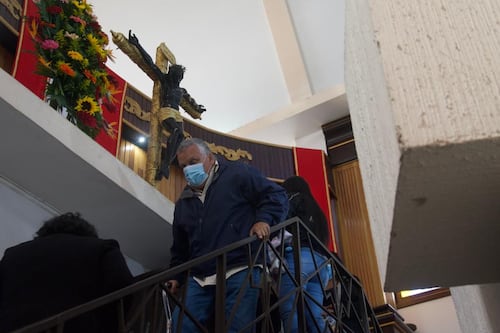 Fiesta del Señor de Esquipulas: Iglesia Esquipulitas en zona 11 comparte el cronograma de actividades