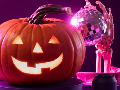 ¿Adiós al terror? La nueva forma de decoración de Halloween promete un cambio a lo clásico