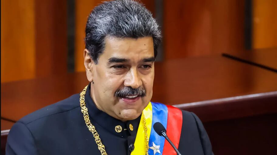 Maduro habría ganado las elecciones en Venezuela.