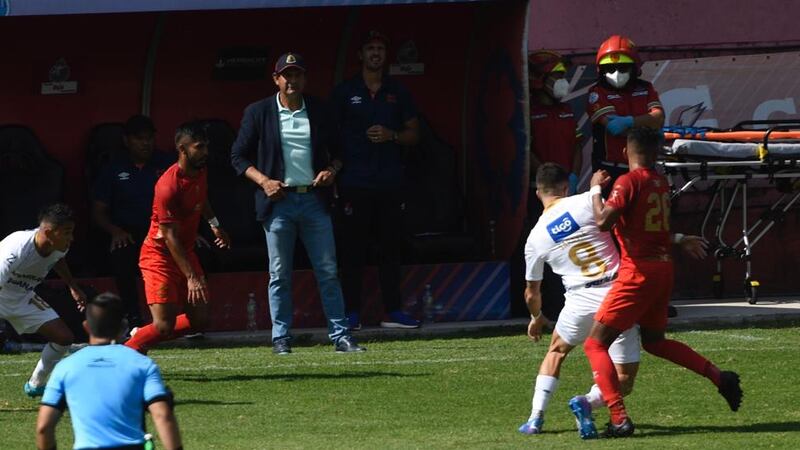 ¡Jornada del Clásico 324! Así se jugará la fecha 17 del Apertura 2022