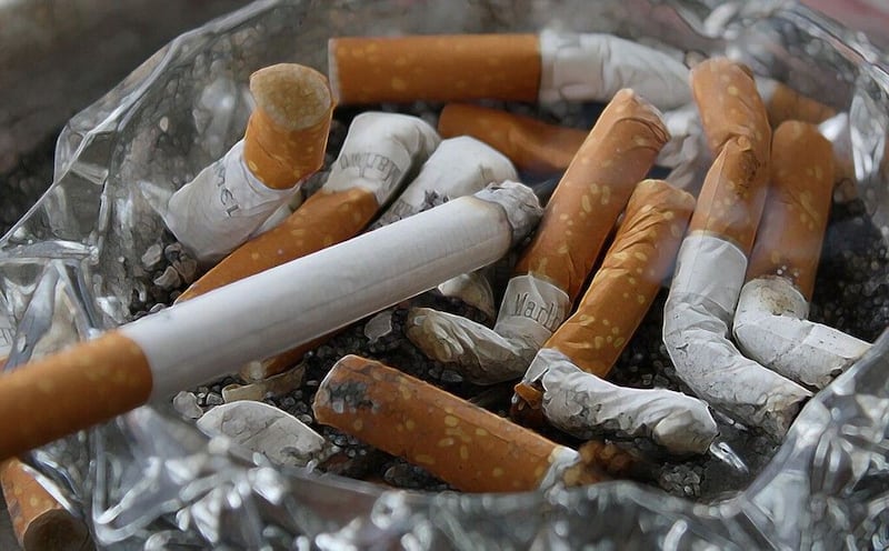 Estas son las consecuencias del tabaco que no tienen nada que ver con los pulmones