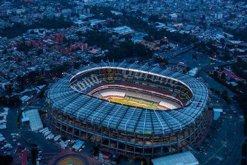 Conoce los 16 estadios en donde se jugará el Mundial