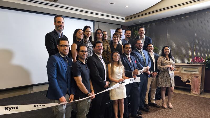 Byos: El primer Instituto guatemalteco enfocado en el Bienestar Pélvico de la mujer