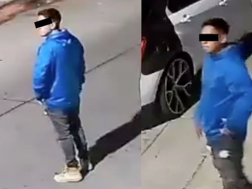 ¡Era su pretendiente! Carla lo rechazó por su historial criminal y él la asesinó con un AR-15