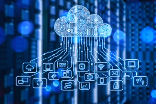 “IFX Cloud”, la nueva generación de almacenamiento para empresas
