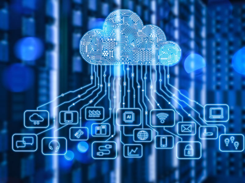 “IFX Cloud”, la nueva generación de almacenamiento para empresas