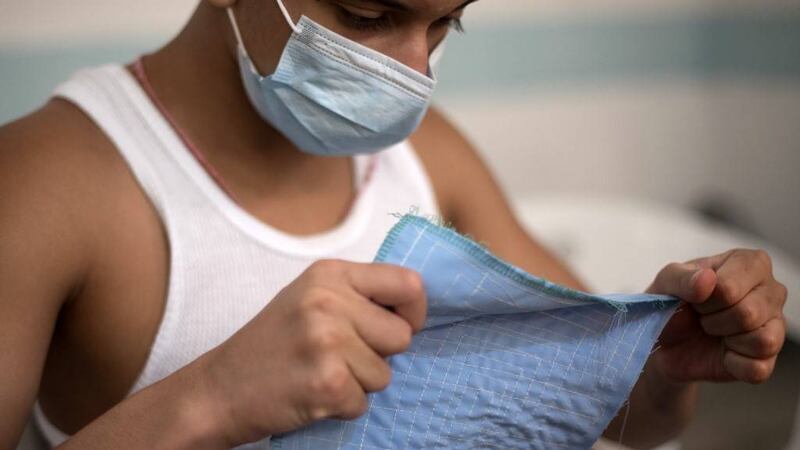 Interno: "Si alguna vez le hice daño a Guatemala, ahora quisiera enmendar mis errores"