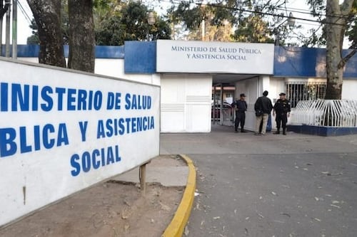 ¿Buscas trabajo? El Ministerio de Salud Pública y Asistencia Social abre convocatoria para nuevas plazas