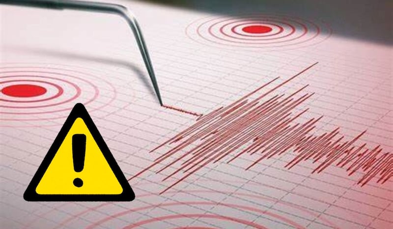 Sismo en CDMX el miércoles 18 de junio; en dónde fue el epicentro