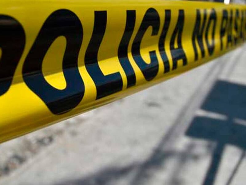 Localizan a un hombre fallecido en la vía pública de zona 12