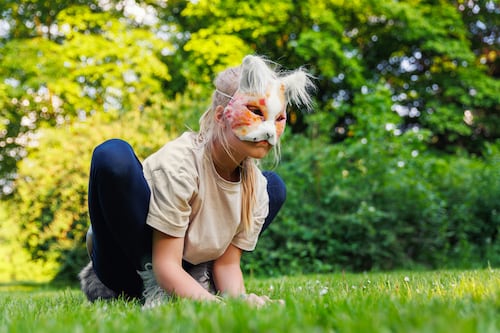 Municipios de San José Pinula y Amatitlán restringen actividades de grupos “Therian”