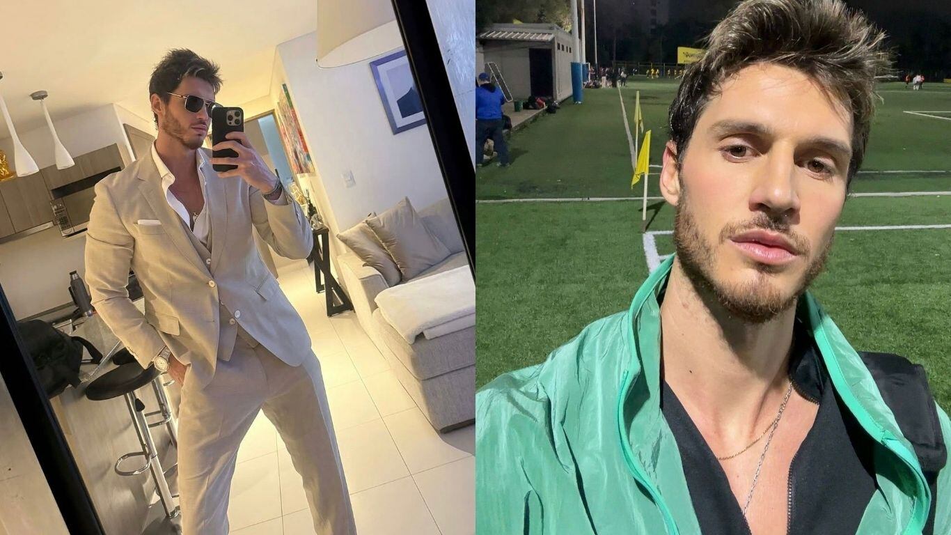 Video del asesinato de Fede Dorcaz