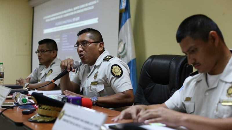 Más de 600 autopatrullas nuevas no se utilizan por no contar con el presupuesto para su mantenimiento