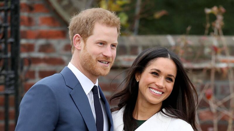 Tras dejar sus labores con la realeza británica, Meghan Markle firmó con Disney
