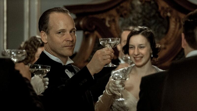 ‘Mr. Jones’: la lucha por la verdad en un crimen indescriptible