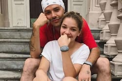 En medio de la separación de Jesse & Joy, Jesse Huerta impulsa la carrera musical de su hija Hanna