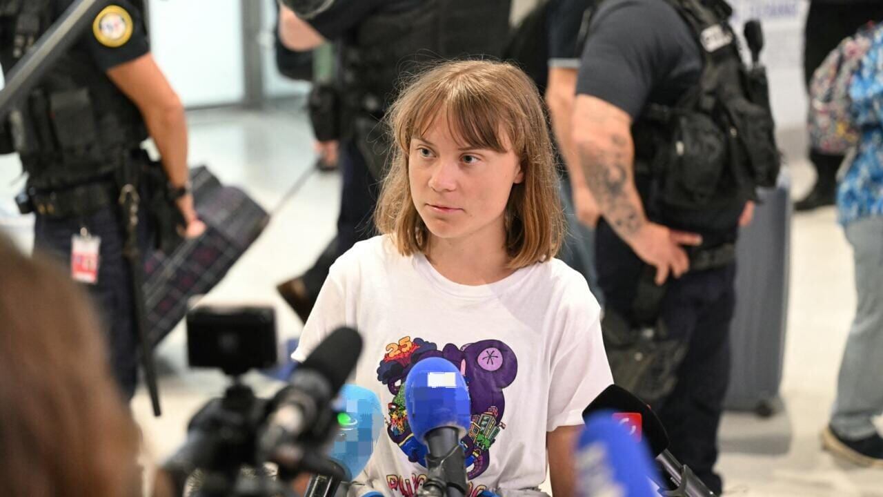 Declaró que cometieron un acto ilegal al secuestrarlos en aguas internacionales.