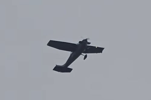 Avioneta se desploma en Huehuetenango: muertos y heridos esta noche de domingo