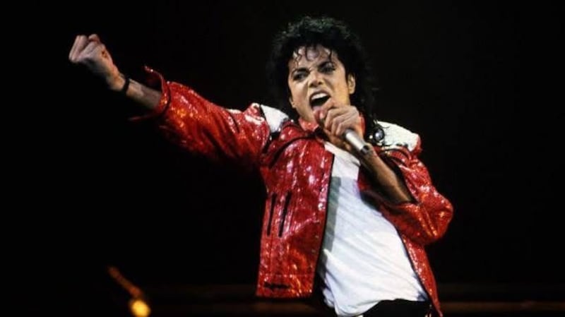 ¿Y el biopic de Michael Jackson?
Podría retrasarse hasta 2026.