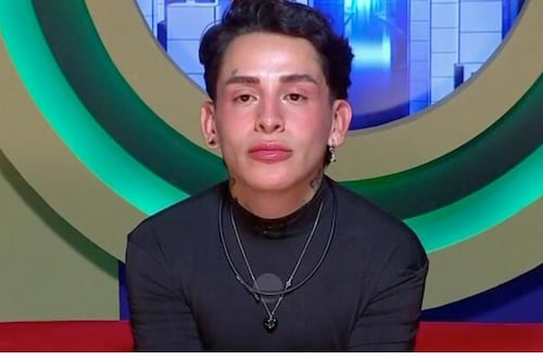 Kunno se despide de “La Casa de los Famosos”: Un adiós que sacude las redes