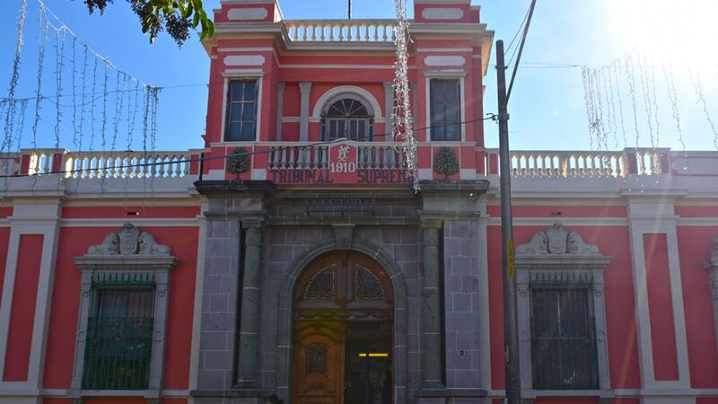 Organizaciones señalan fundamentos dudosos en negativa de inscribir a candidatos