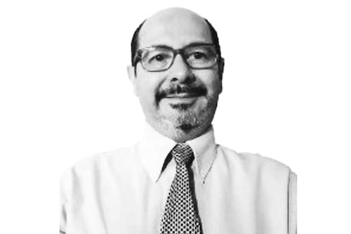 Jorge Saravia deja un legado en el fotoperiodismo de Guatemala