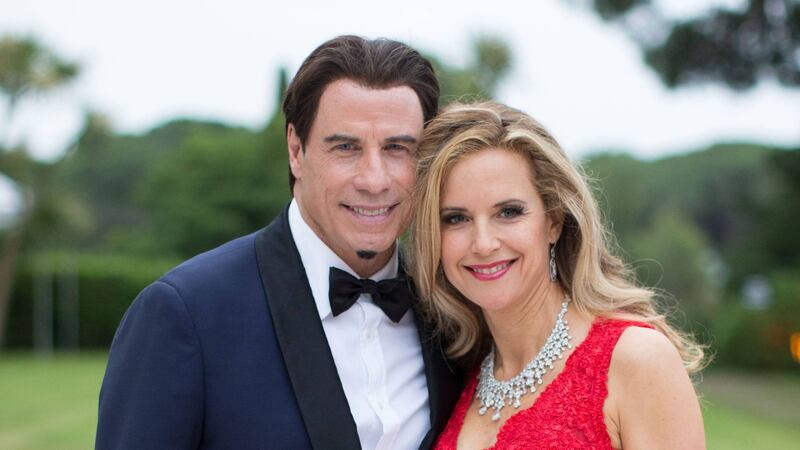 El crudo testimonio de víctima que acusa a John Travolta de abuso sexual