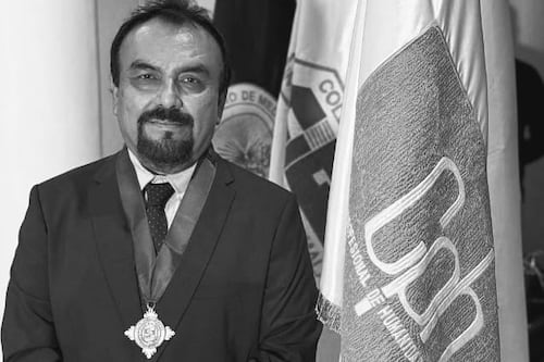 Asesinan a Edy Romero, director de centro universitario de la Usac en Petén