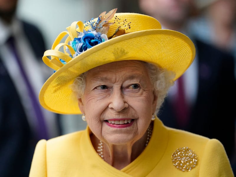 Así reaccionaron los líderes latinoamericanos ante la muerte de la reina Isabel II
