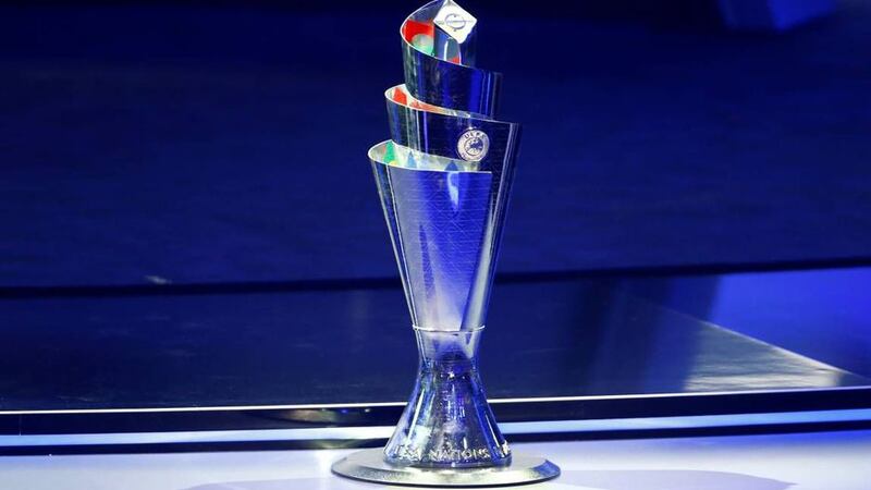Liga de Naciones conocerá a su nuevo campeón con un "Final Four" en octubre de 2021