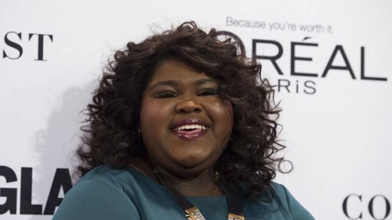 Actriz de Precious se empodera y envía un contundente mensaje a quienes la felicitan por su pérdida de peso