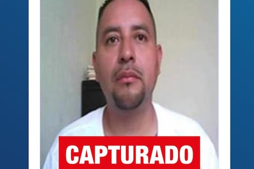 “Ranflero”, él es el quinto reo capturado en San José Pinula tras fuga en Fraijanes II