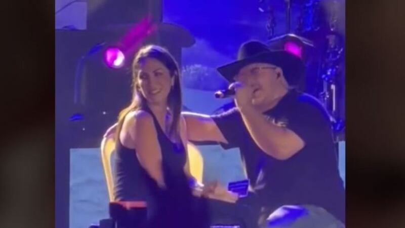 Grupo Frontera le dedica canción a su chef: Mirciny Moliviatis