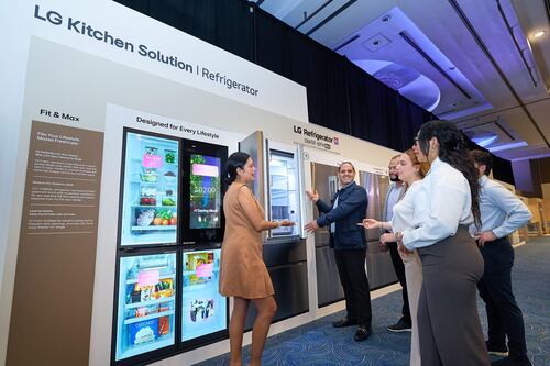 INNOFEST 2026: Tecnología de punta adaptada a tu estilo de vida