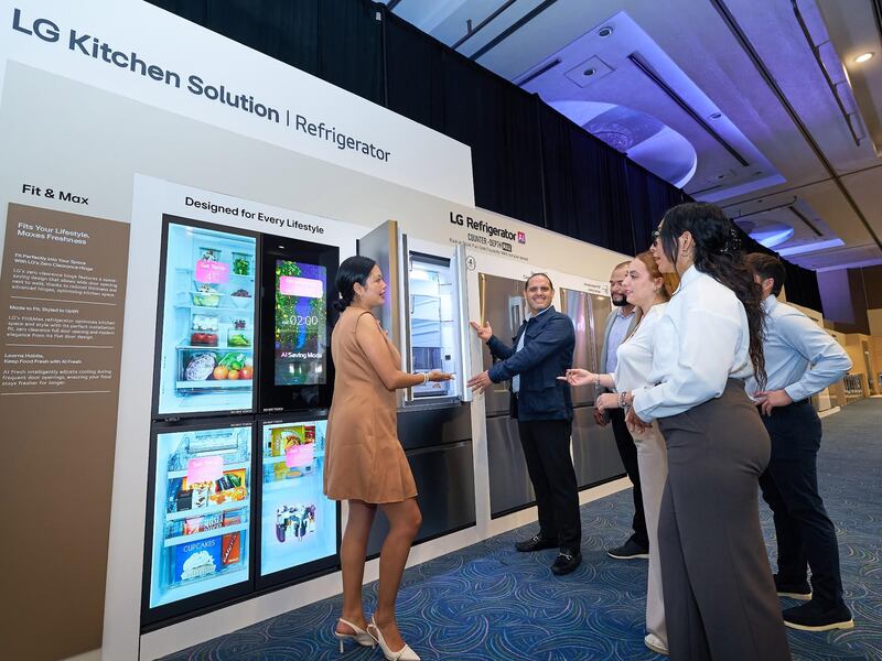 INNOFEST 2026: Tecnología de punta adaptada a tu estilo de vida