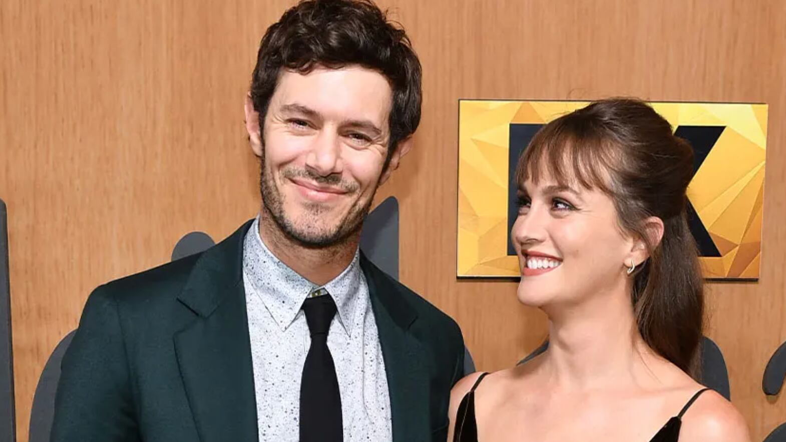 Tienen una relación preciosa