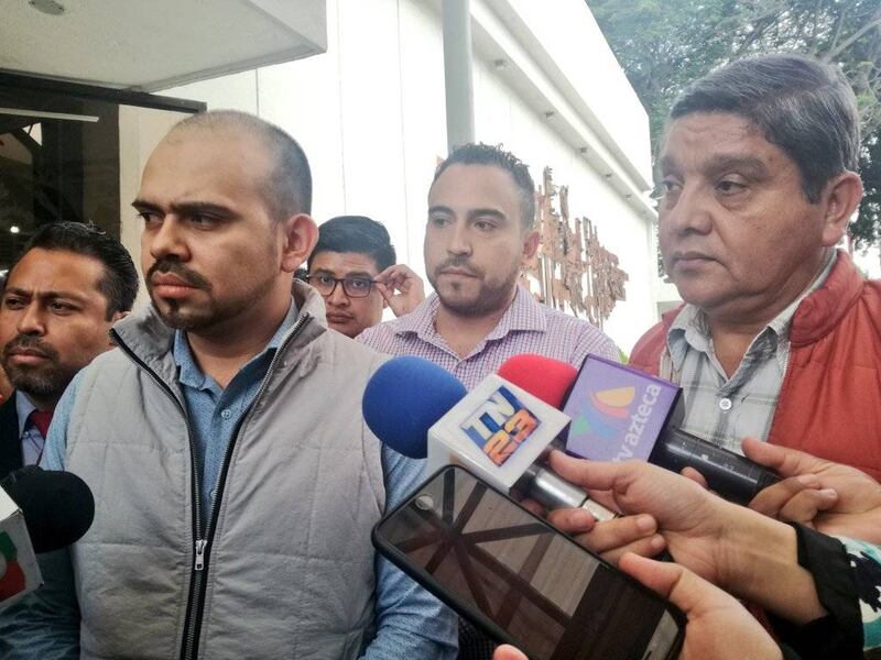 Fiscales “obligados” a finalizar revisión de actas electorales