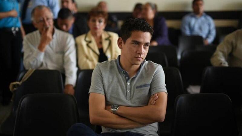 Sala rechaza amparar a CICIG y continúa fuera del caso Botín