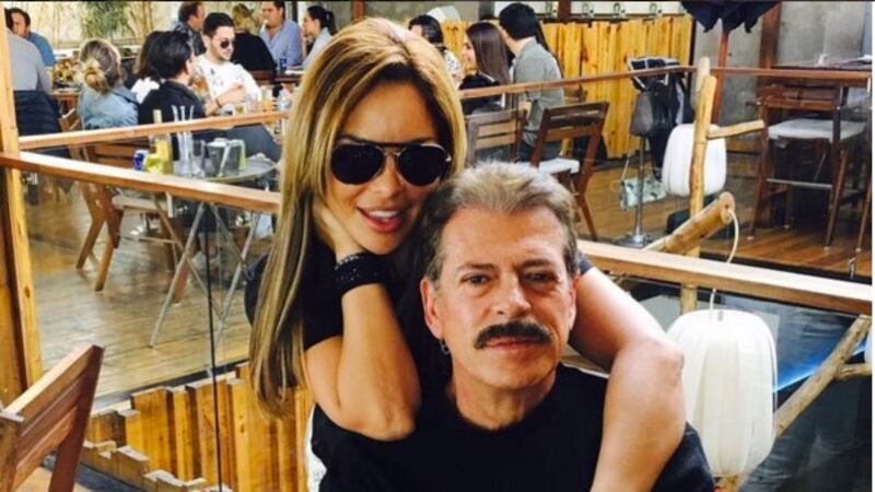 El actor Sergio Goyri se quitó 20 años de edad y sin cirugía