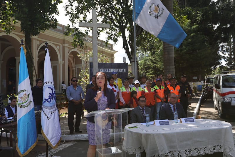 1 de noviembre, el Día de Todos los Santos
