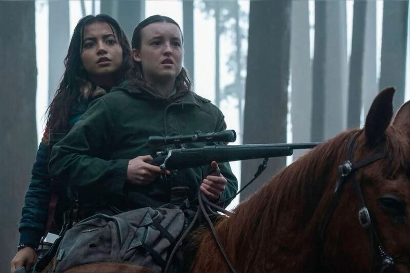 Tras el poderoso final con Ellie, la temporada 3 llegará entre 2026 y 2027… ¡y se enfocará en Abby!