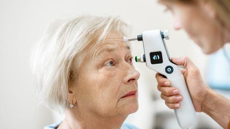El enemigo silencioso: el glaucoma puede dañar tu visión sin que lo notes