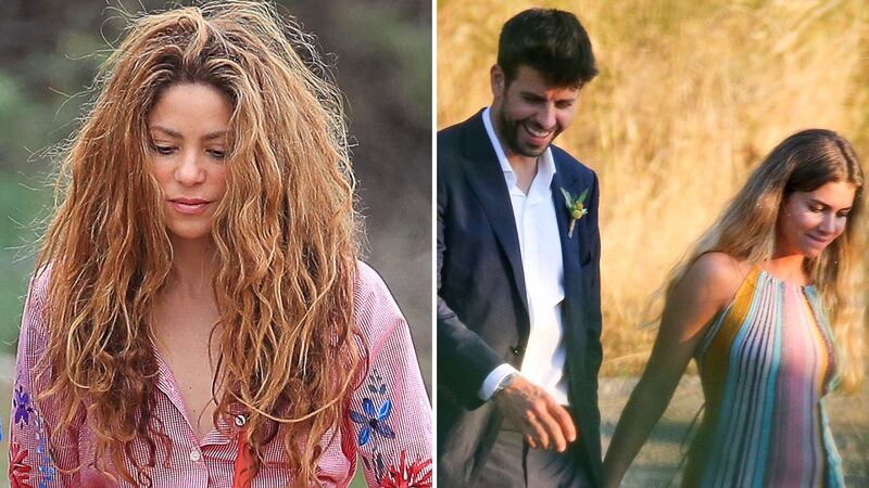 Gerard Piqué alista sus maletas para irse a Miami “se muda solo”